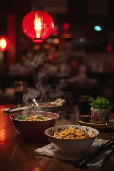 深夜食堂·樱桃篇海报